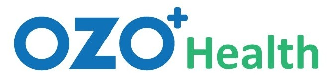 OZO Health Logo